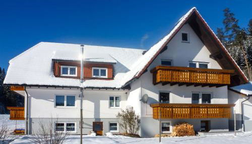 Apartment Fischer by Interhome - Foto 2