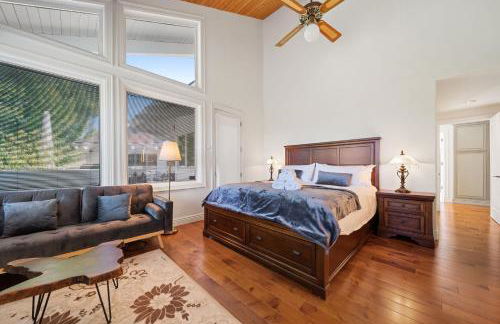 Secluded Lux Retreat in Moraga - Foto 15