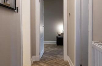 The Wilton Suite - Your Private 5* Escape! - Foto 21