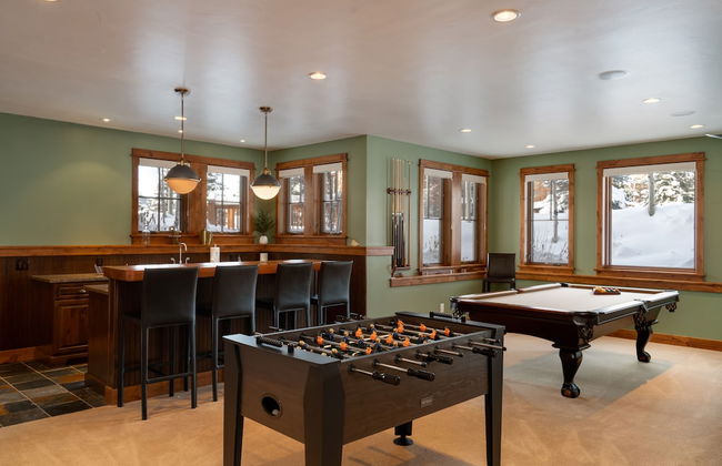 The Porches of Steamboat Springs - Foto 69