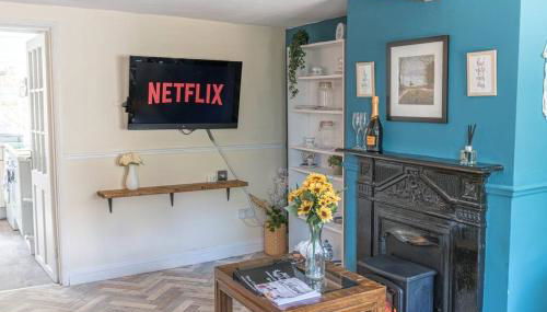 Charming Cottage, Lake District - Foto 3