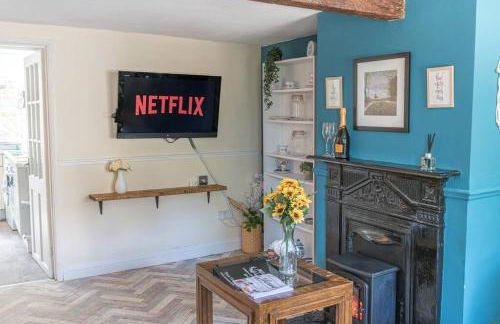 Charming Cottage, Lake District - Foto 3