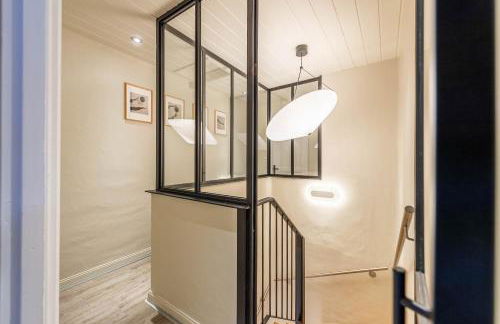 Smartstay Chalet chocolat - Courchevel - Foto 63