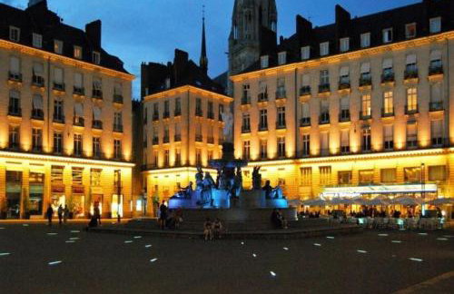 LE BACO-BACO, FACE AU CHÂTEAU, AVEC PARKING - Foto 18