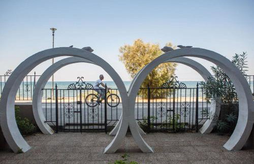 Metaxa Seafront Apartment - Foto 27