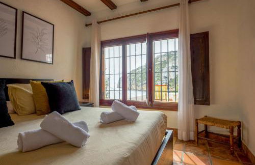 Breathtaking Sea Views, Cala Granadella, Free Parking - Foto 23