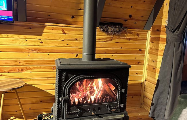 Kalivi Suit Bungalov - Foto 14