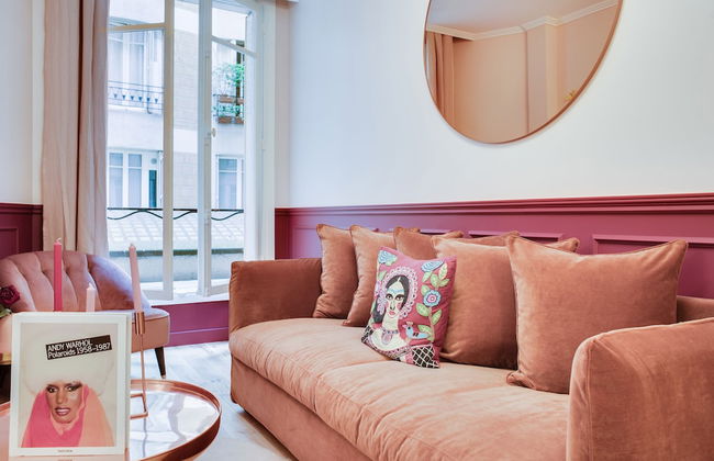 Miss Marguerite Suite - Photo 24