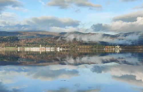 Willow Lodge - Foto 15