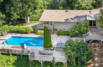 Asher by Avantstay Mountain Escape + Pool/spa - Foto 14