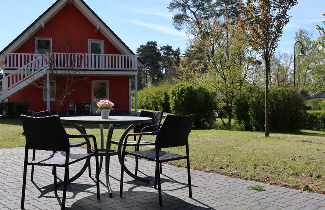 Müritz Ferienpark Röbel - Foto 1