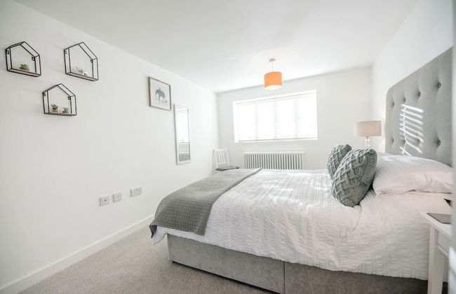 The Old Foundry, Long Melford - Foto 9