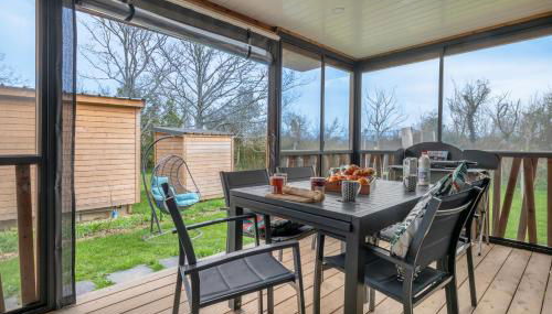 Piscine - Séjour à Guérande - 3 chambres - Foto 3