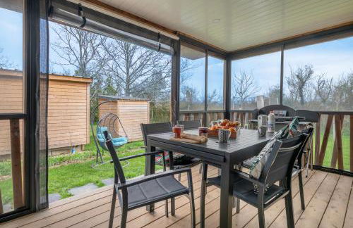 Piscine - Séjour à Guérande - 3 chambres - Foto 3