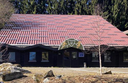 Ferienwohnung Schönblick inklusive Hallenbad, Sauna, Außenpool & Fitnessstudio, familienfreundlich ausgestattet - Foto 36