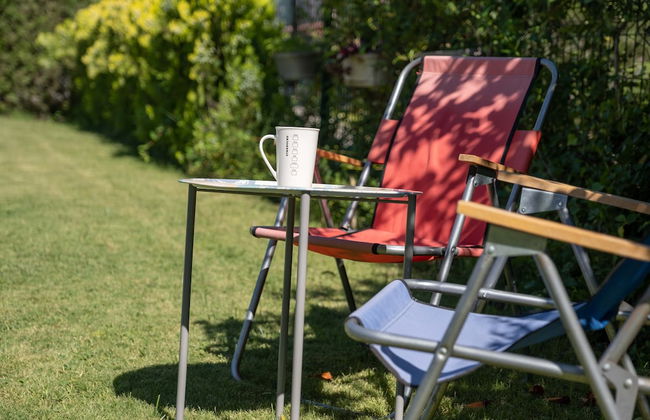 Villa Belinda - Foto 35