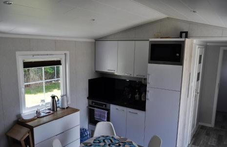 Domek wakacyjny Gardna Wielka - Foto 9