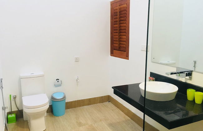 Niluka Stay Home - Foto 23