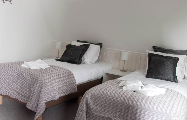 Mansion in Nijensleek With Sauna & Garden - Foto 4