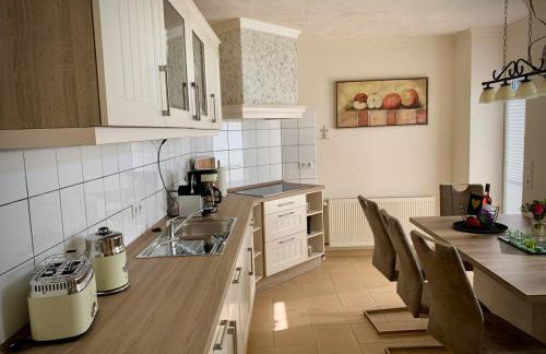 Ferienhaus Casa Markus Kalkar - Foto 11