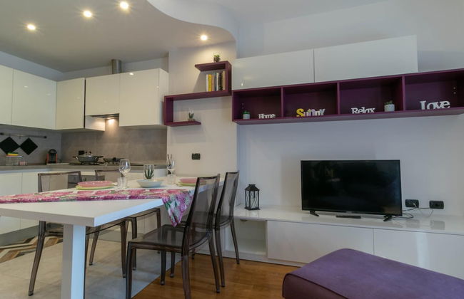 Violet House Garden - Foto 2