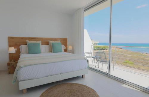 Son Serra Sea Coast Villa - Foto 18