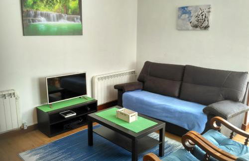 Vivienda uso turistico El Vie - Photo 6