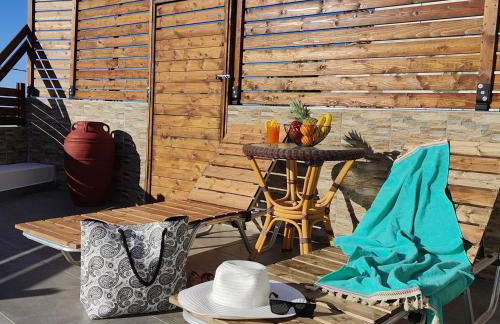 Casa di Rena Private House With Sunset View - Foto 79