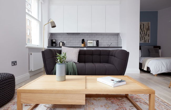 Virginia House by City Living London - Foto 40