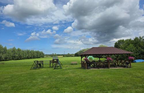 Nad Krolewiecka - Foto 41