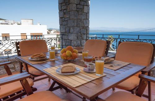 Malvazios Villas #5 - Foto 1