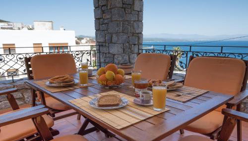 Malvazios Villas #5 - Foto 1