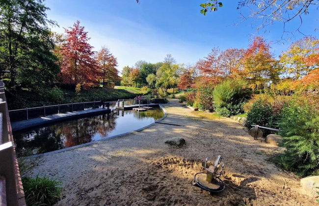 Reihenhaus in Lubben an der Spree - Foto 23