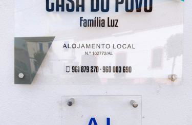 Casa do Povo - Foto 23