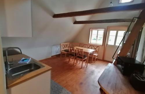 Pferdehof am Burgsberg, Ferienwohnungen - Foto 21