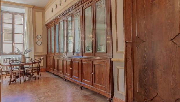 Miranda s Home in Varenna - Foto 4, Habitación