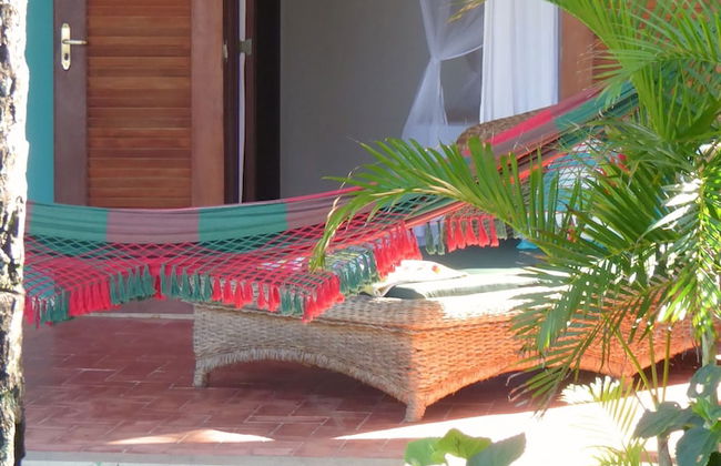 Ouro Sobre Azul Apart Hotel - Foto 66