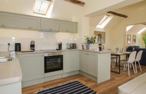 The Old Piggery - Foto 16