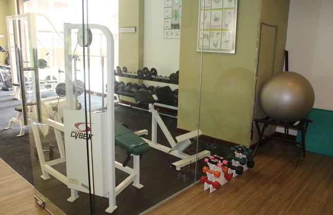 Best Apartment at Times Square - Foto 77