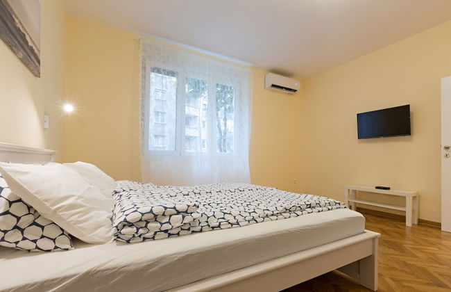 Belgrade Center Apartment IV - Foto 4