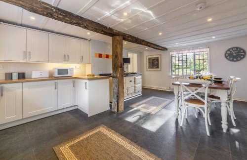 The Tack House - Foto 12