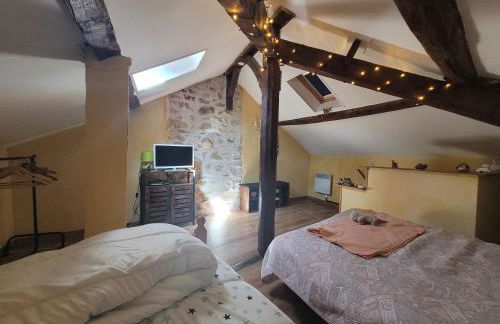 Maison dans un havre de paix - Foto 17