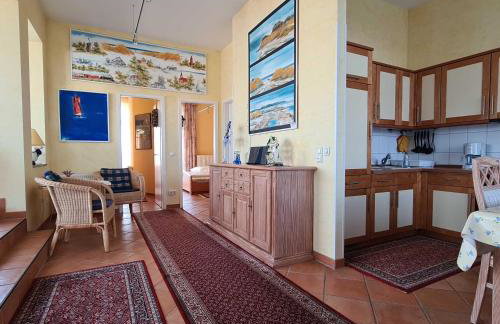 Strandstr 14 Fewo 12 - Foto 4