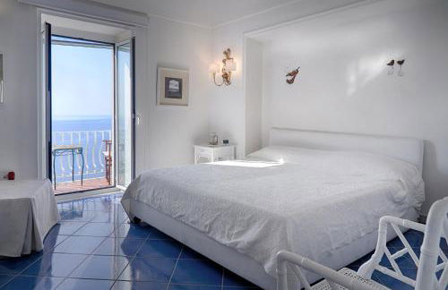 VILLA MARINA PICCOLA ai FARAGLIONI - Foto 35