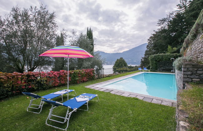 Villa San Michele - Foto 27