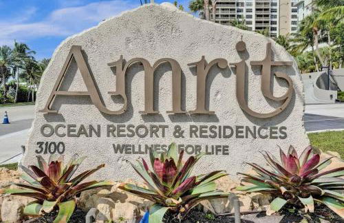 Luxury Ocean View 2BR - Foto 8