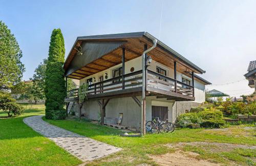 Willkommen Im Ferienhaus Europahof - Photo 1