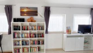 Ferienwohnung Familie Sobierajczyk - Fewo unweit Ostsee - Foto 2