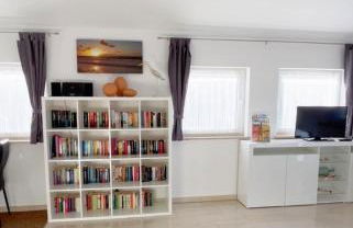 Ferienwohnung Familie Sobierajczyk - Fewo unweit Ostsee - Foto 2