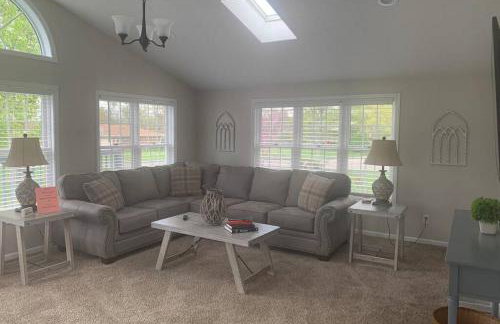 Cindy's Super Ranch Home - Foto 10